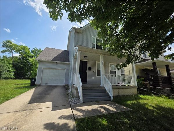 3463 E 108th Street , Shaker Heights, OH 44104