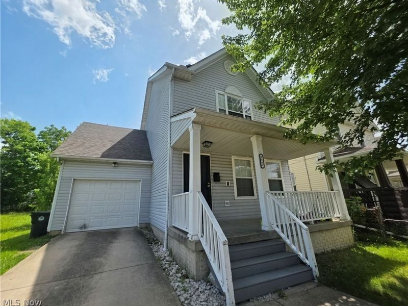 3463 E 108th Street, Cleveland, OH 44104 Photo 2