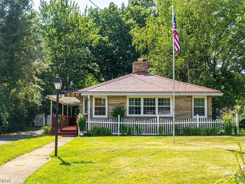 600 Sunrise View Drive, Wooster, OH 44691 Photo 1