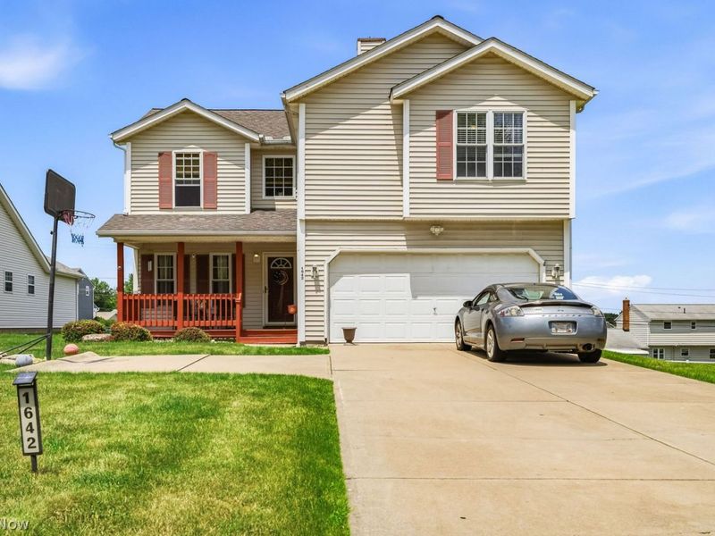 1642 W Ridgewood Drive, Parma, OH 44134 Photo 1