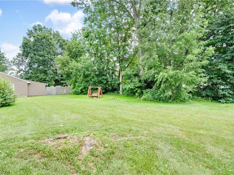24 Deeringwood Drive, New Middletown, OH 44442 Photo 42