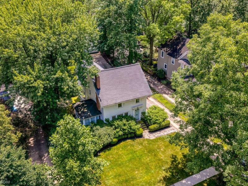 160 Aurora Street, Hudson, OH 44236 Photo 49