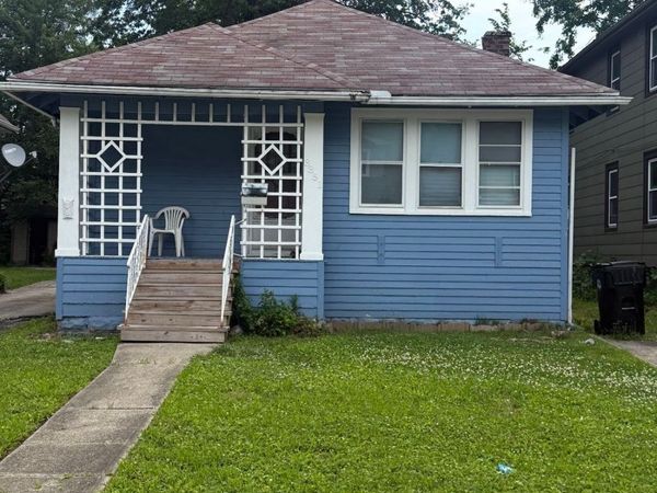 3351 E 145th Street, Cleveland, OH 44120