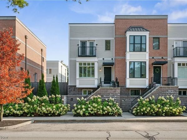 21 Atterbury Boulevard, Hudson, OH 44236