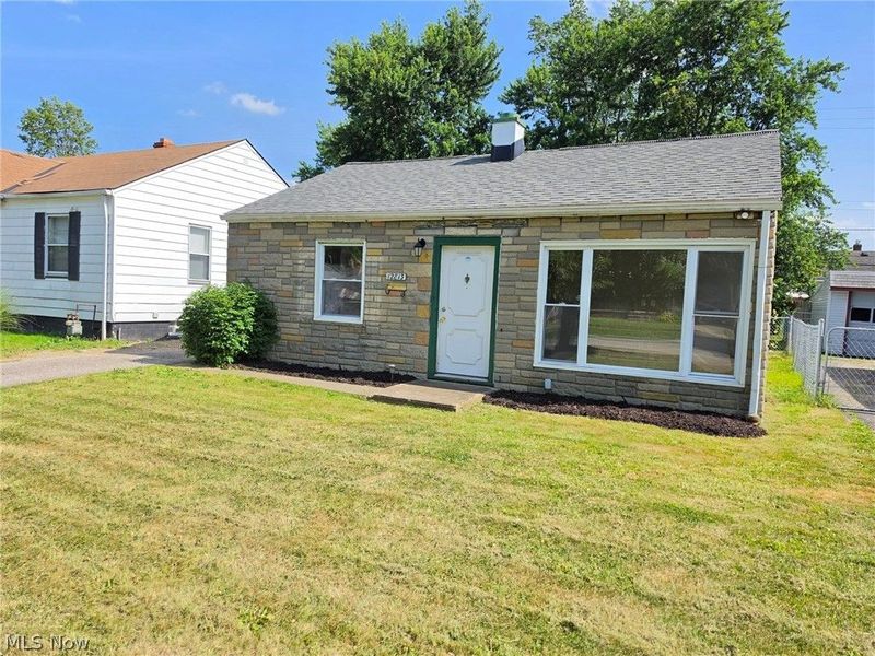 12813 Guardian Boulevard, Cleveland, OH 44135 Photo 1