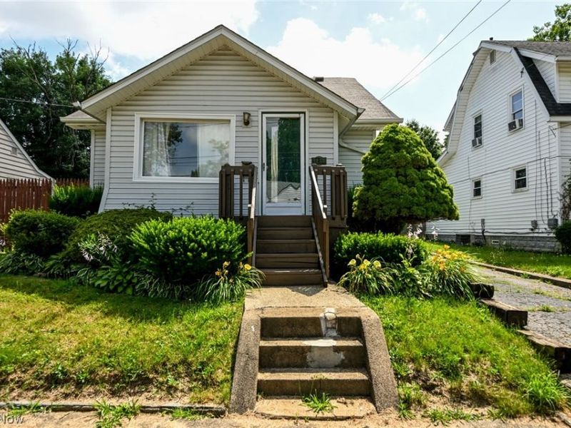 1253 Dietz Avenue, Akron, OH 44301 Photo 1