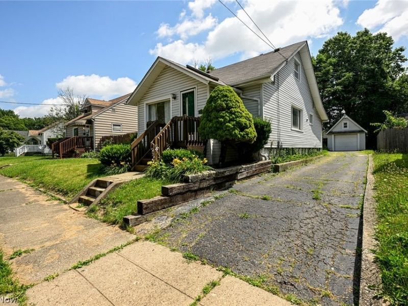 1253 Dietz Avenue, Akron, OH 44301 Photo 3