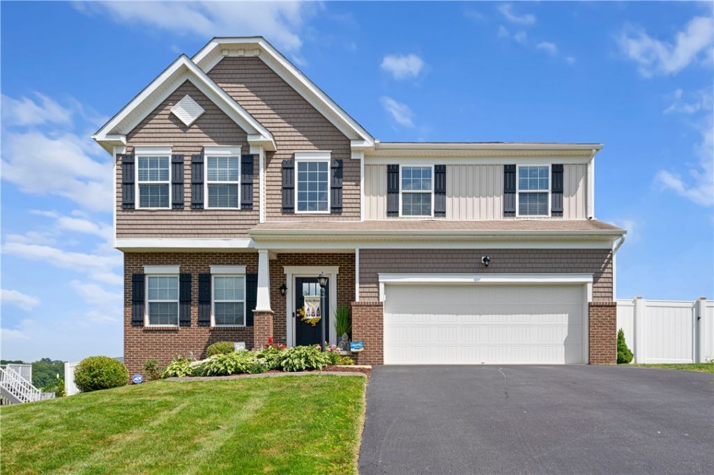 2150 Haflinger Drive, Irwin, PA 15642 Main Photo