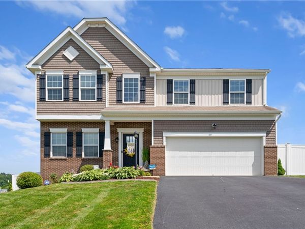 2150 Haflinger Drive, Irwin, PA 15642