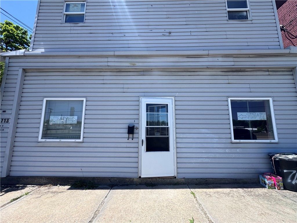 713 Freeport Rd , Unit C, Creighton, PA 15030 Main Photo