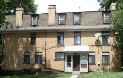 1907 Delaware Ave , Unit 3, Pittsburgh, PA 15218 Main Photo