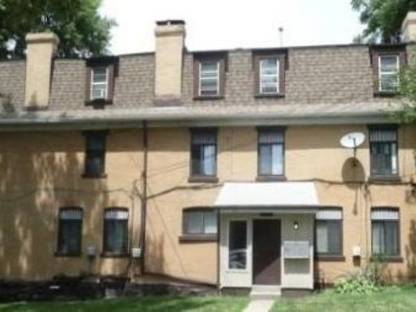 1907 Delaware Ave , Unit 3, Pittsburgh, PA 15218
