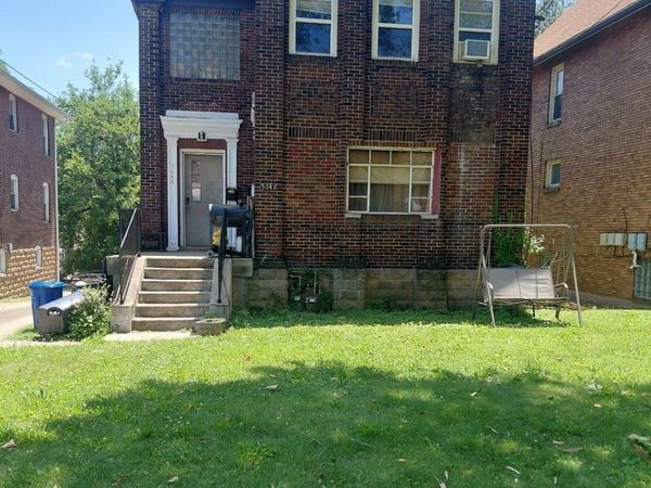 5648 Phillips , Pittsburgh, PA 15217