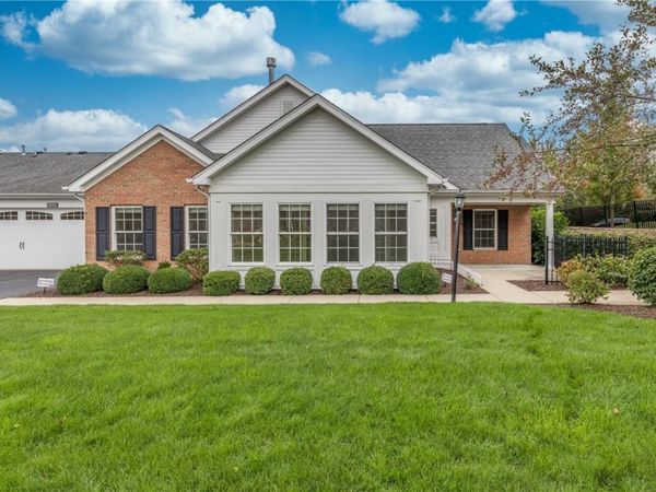 1024 Wealdstone Road, Cranberry Twp, PA 16066