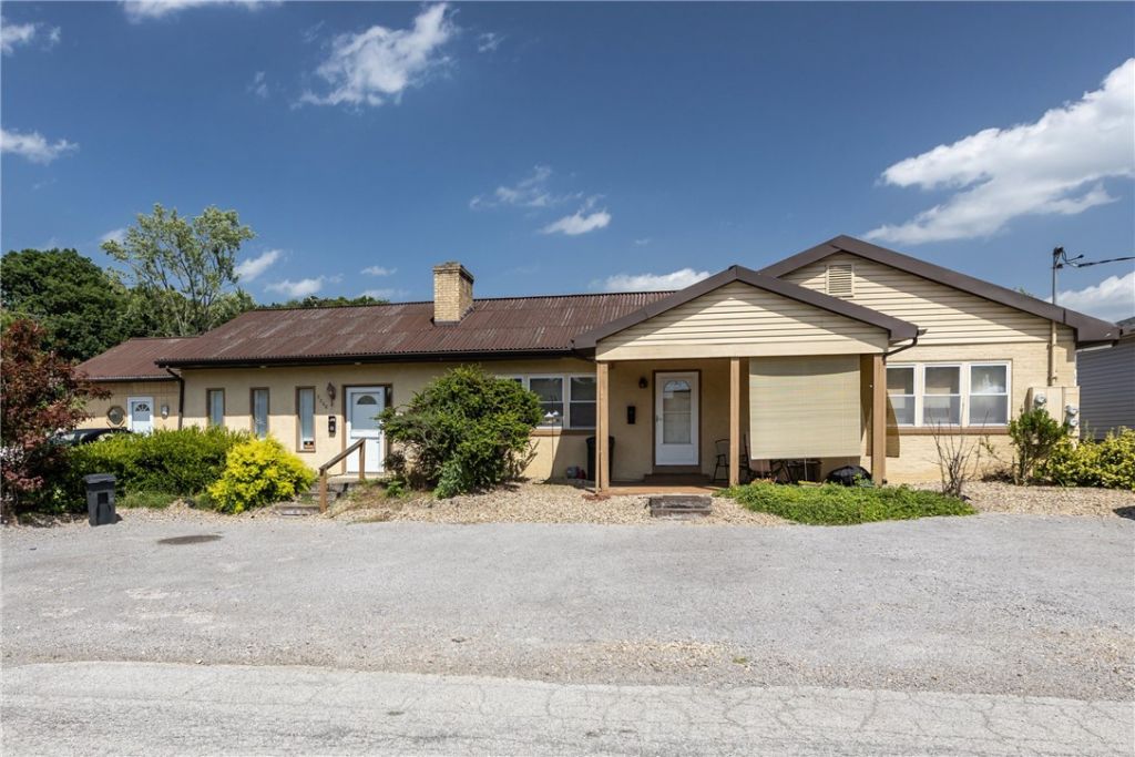 3700 49th Street , New Brighton, PA 15066 Main Photo