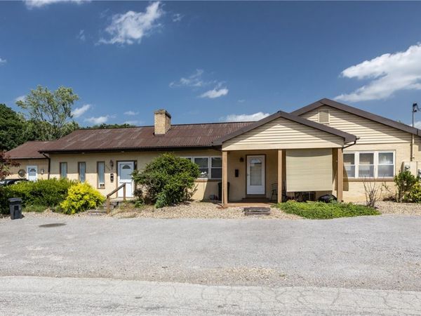 3700 49th Street , New Brighton, PA 15066