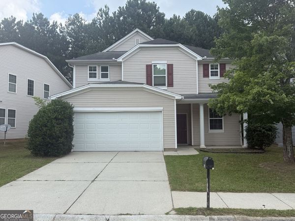 2734 Jordan Lane, Lithia Springs, GA 30122