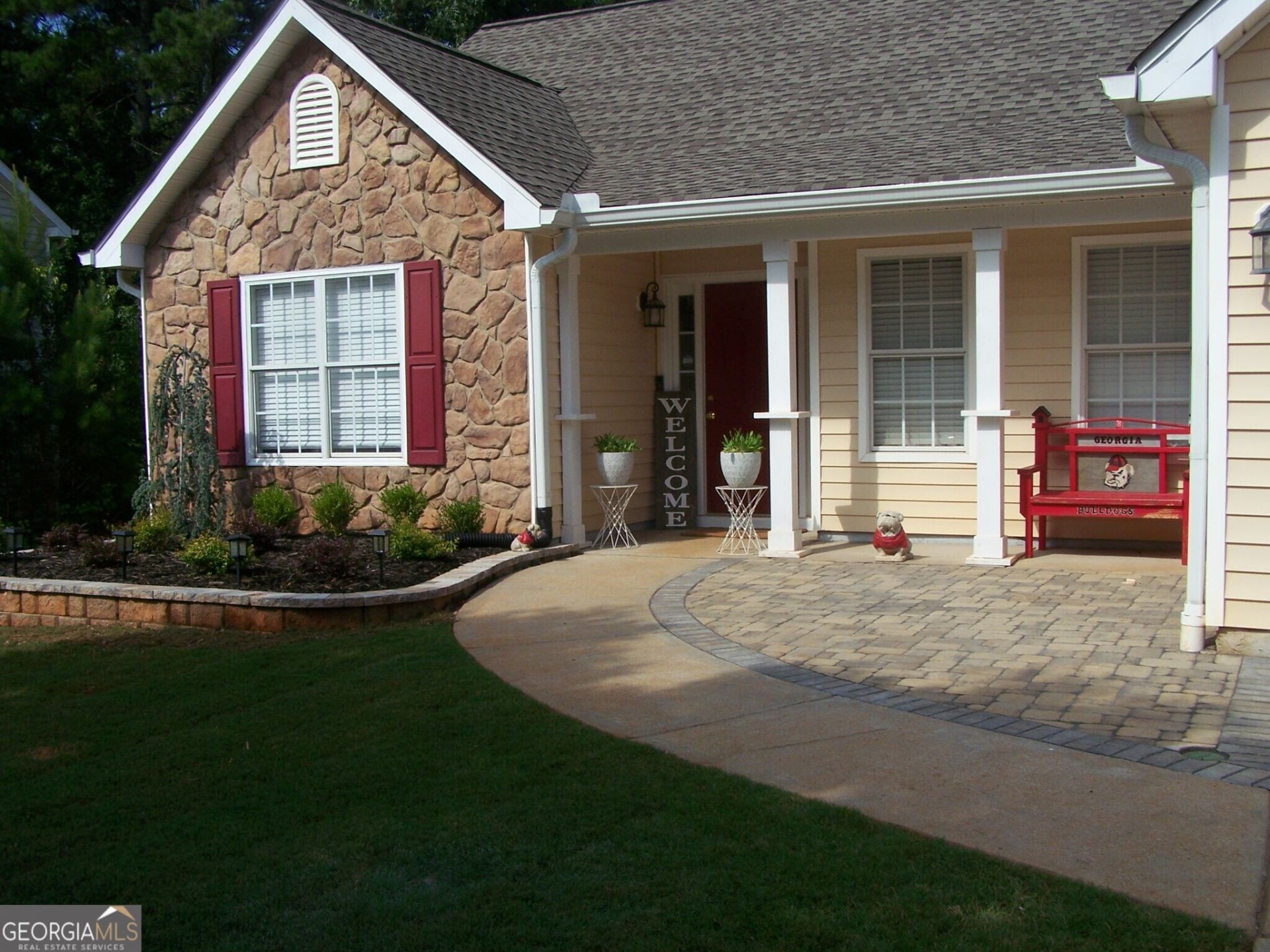 526 Wyntuck Drive, McDonough, GA 30253 Main Photo