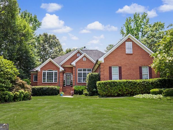 149 Sweet Gum Trail, Mcdonough, GA 30252