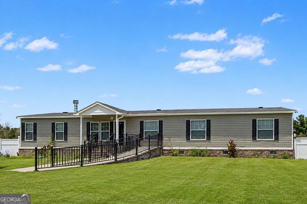 2023 Hiltonia Road, Millen, GA 30442 Main Photo