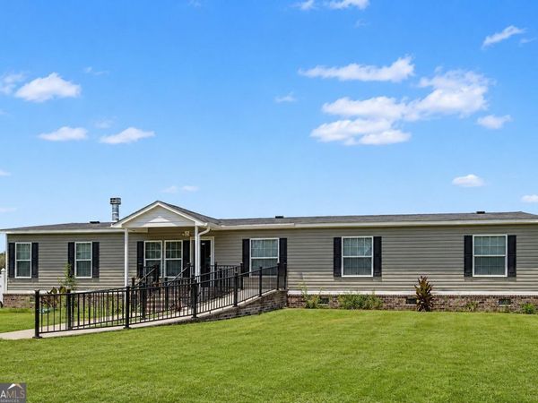 2023 Hiltonia Road, Millen, GA 30442