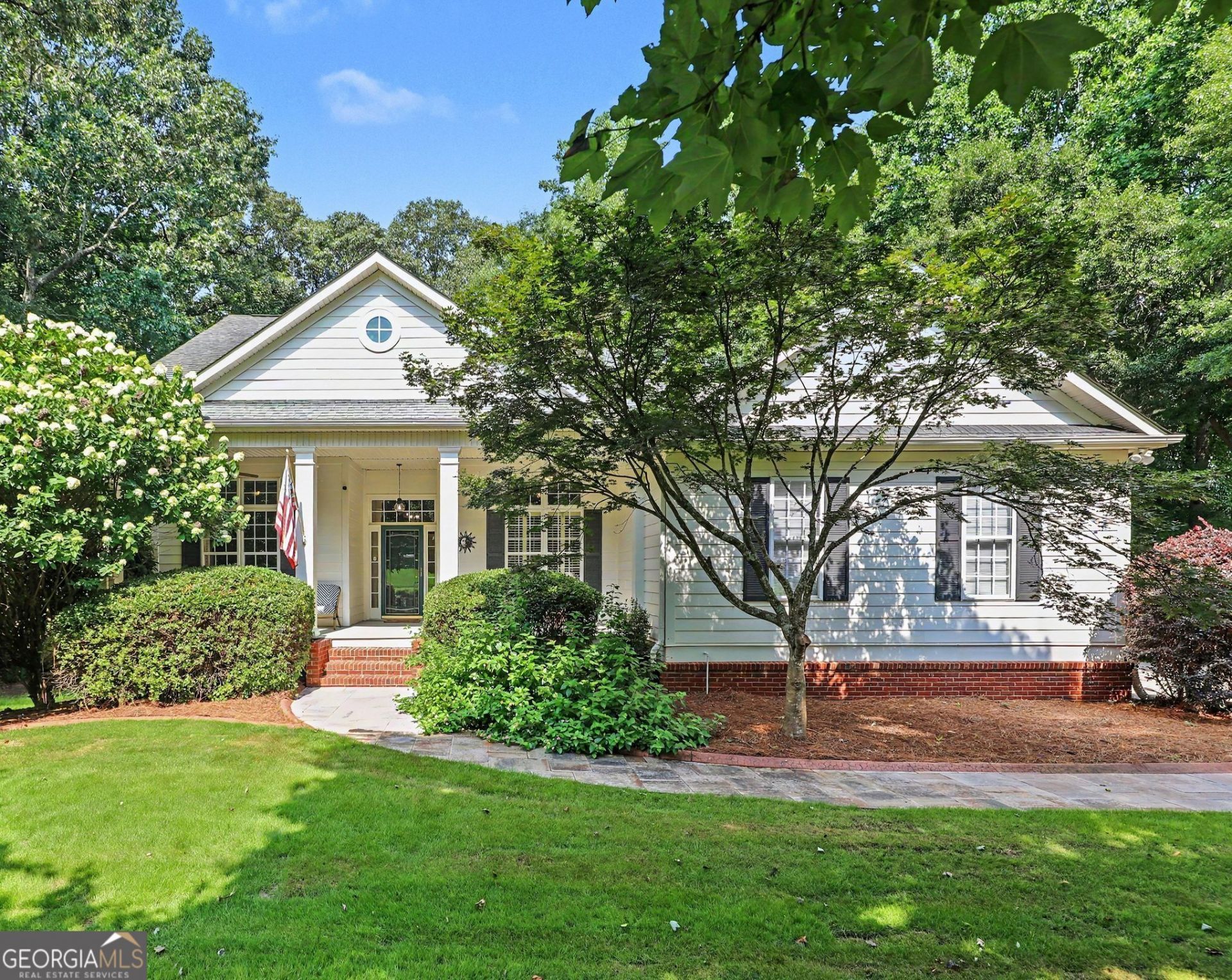 68 Cove Drive, Newnan, GA 30263 Main Photo