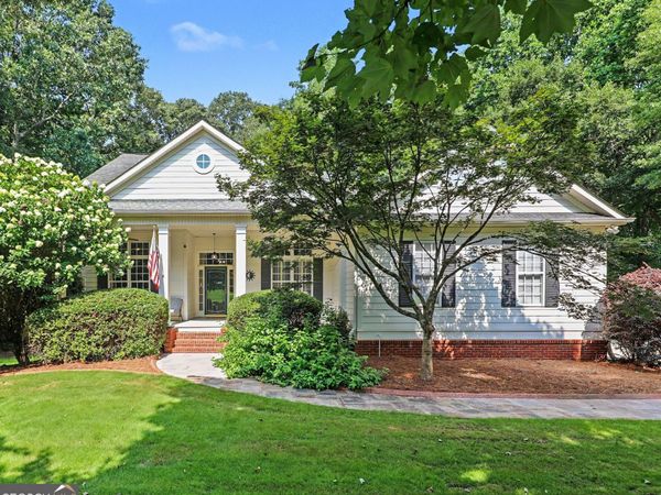 68 Cove Drive, Newnan, GA 30263