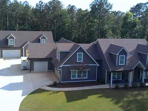 465 Buddy West Road, Newnan, GA 30263