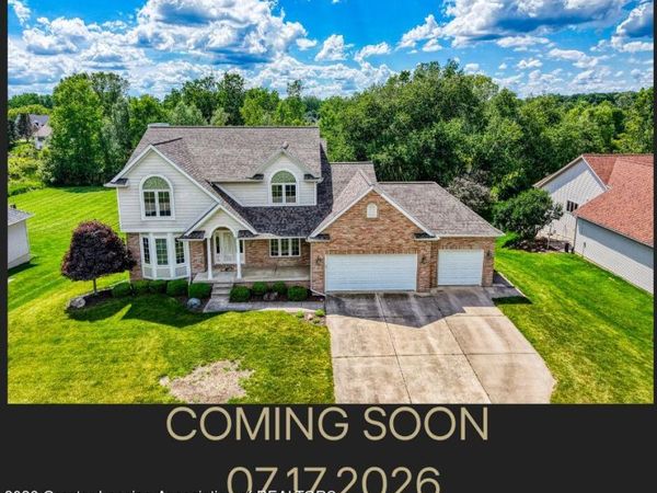 482 Riverwalk Drive, Mason, MI 48854