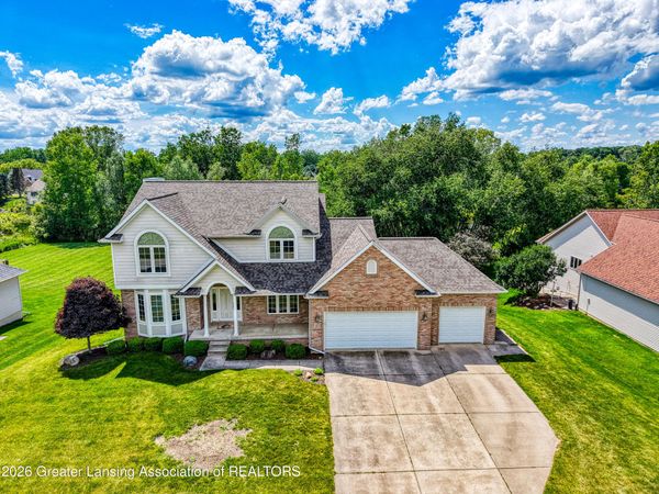 482 Riverwalk Drive, Mason, MI 48854