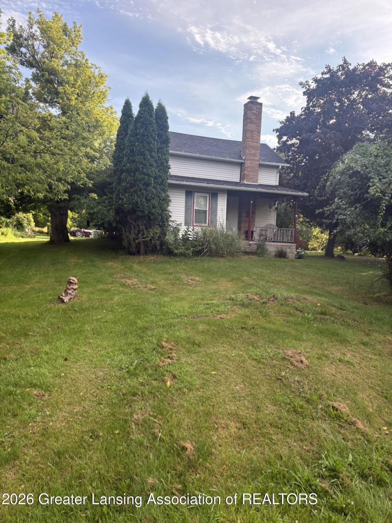5505 E Bellevue Highway, Eaton Rapids, MI 48827 Main Photo