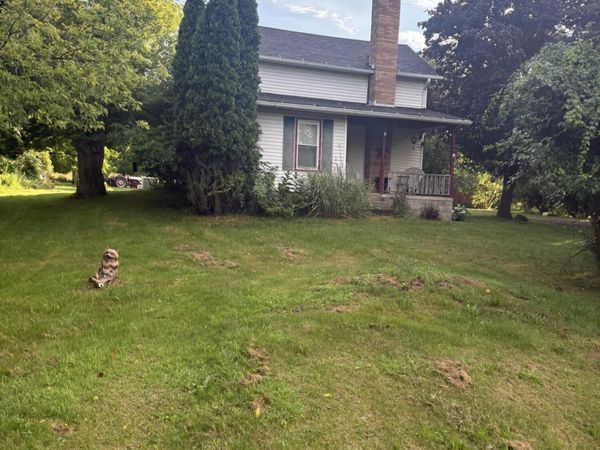 5505 E Bellevue Highway, Eaton Rapids, MI 48827