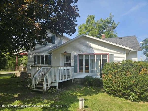 5505 E Bellevue Highway, Eaton Rapids, MI 48827