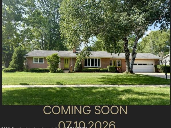 560 E South Street, Mason, MI 48854