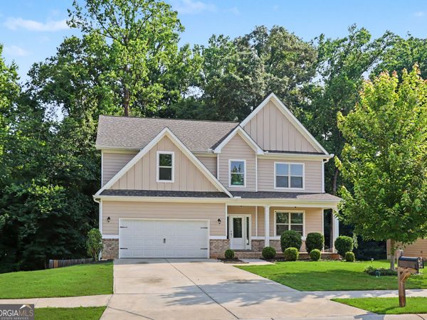 516 Brooks Village Drive, Pendergrass, GA 30567