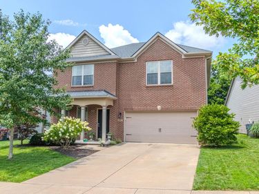 437 Larkhill Cove, Lexington, KY 40509