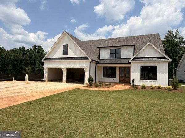 100 Loring Lane, Senoia, GA 30276
