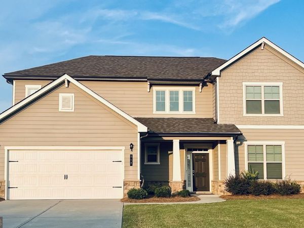 217 Blue Iris Court, Winder, GA 30680