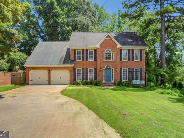5167 Lupine Lane NW, Acworth, GA 30102