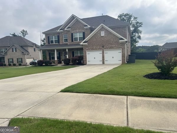3011 Centennial Court NE, Conyers, GA 30013