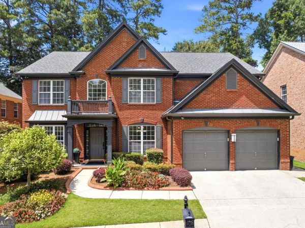 3426 SE Belridge Drive SE, Smyrna, GA 30080