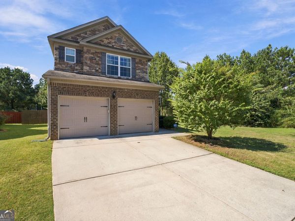 265 Swem Court, Mcdonough, GA 30253