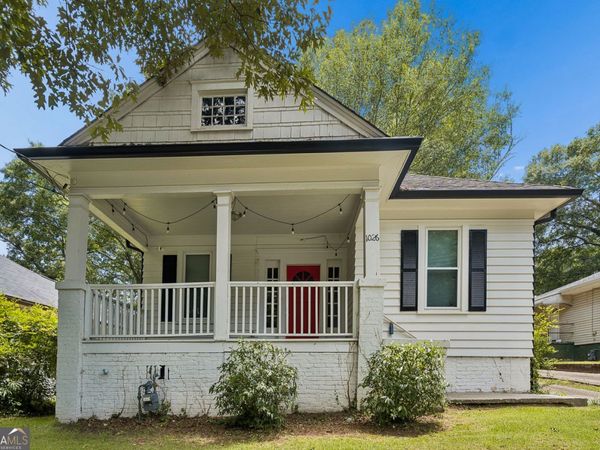 1026 Astor Avenue, Atlanta, GA 30310
