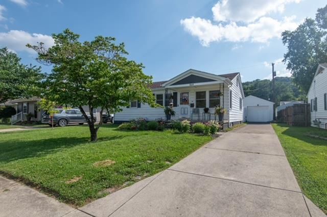 864 Orange Street, Chillicothe, OH 45601 Main Photo