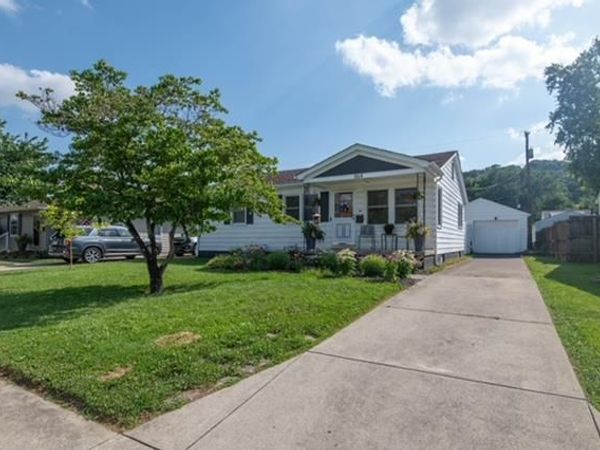 864 Orange Street, Chillicothe, OH 45601