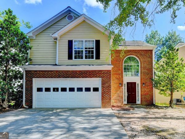 2262 Halcyon Way, Unit WAY, Lawrenceville, GA 30044