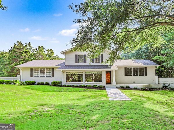235 Minish Lake Road, Commerce, GA 30530