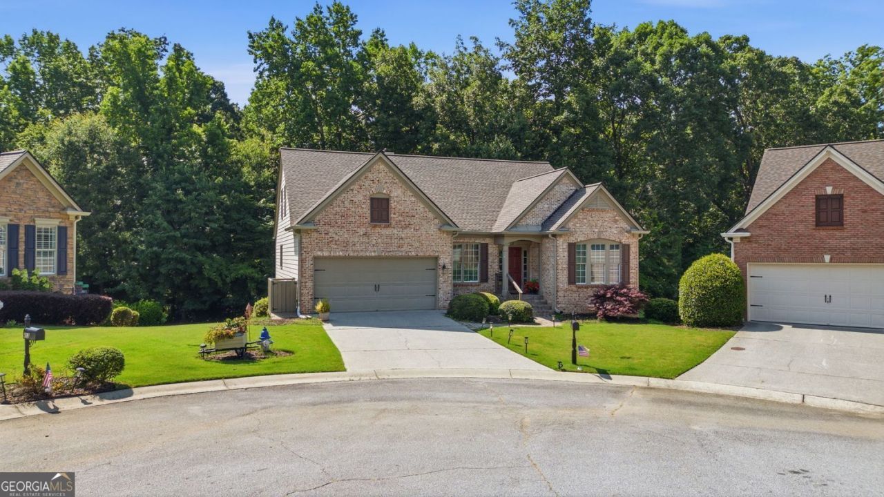 415 Beeton Court, Woodstock, GA 30188 Main Photo