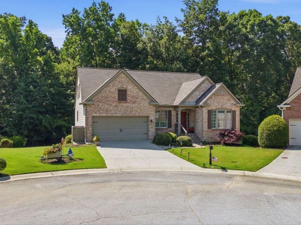 415 Beeton Court, Woodstock, GA 30188