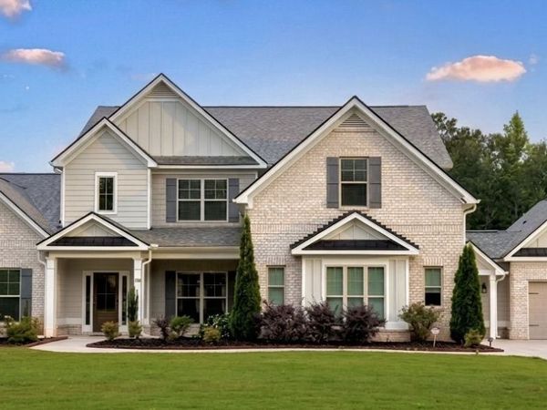 150 Peppertree Drive, Newnan, GA 30265